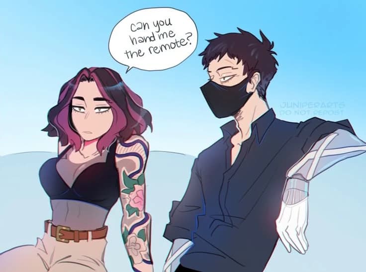 Kaina tsutsumi thumbnail