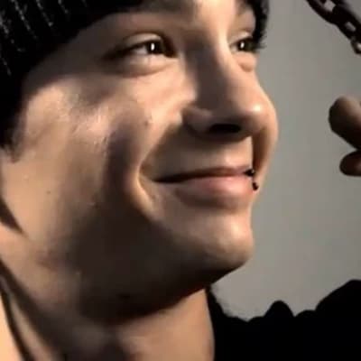 Tom Kaulitz thumbnail