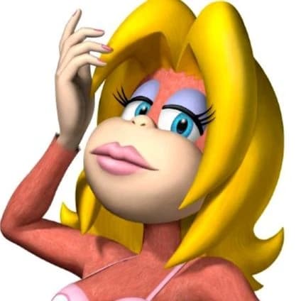 Candy Kong thumbnail