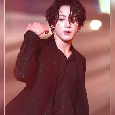 Jeon Jungkook thumbnail