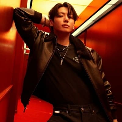 Jeon Jungkook thumbnail