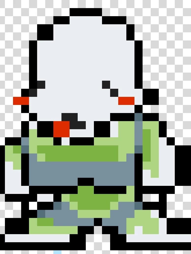 Slime girl thumbnail