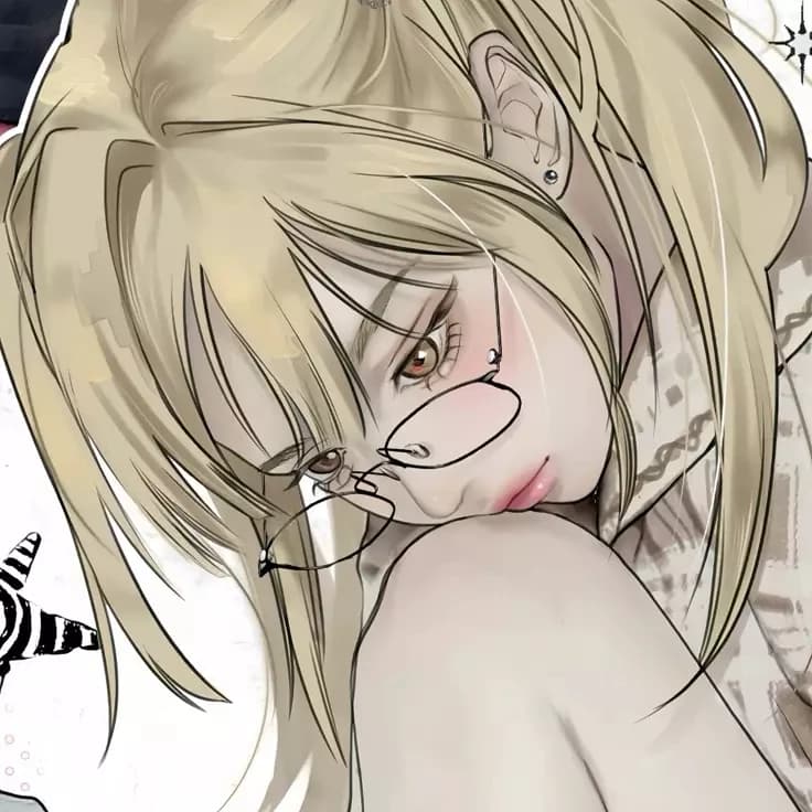Naoko thumbnail