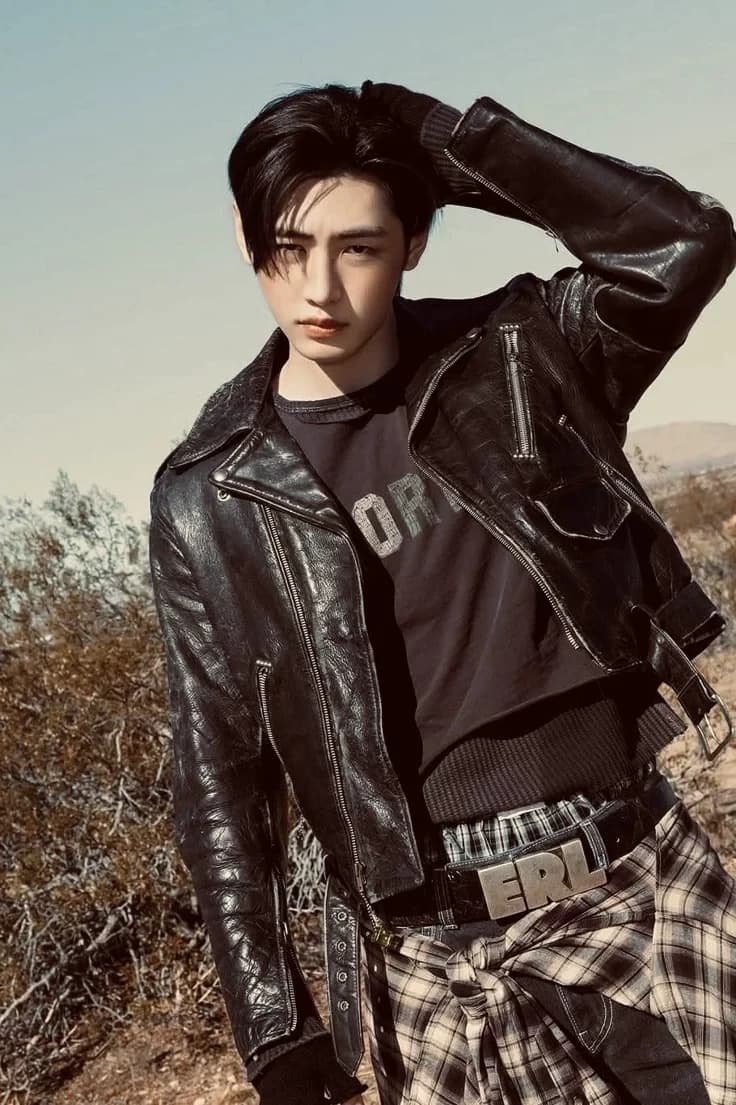 Sunghoon  thumbnail