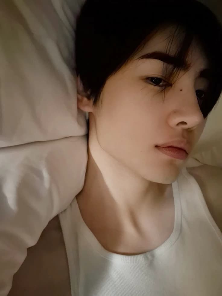 Sunghoon thumbnail
