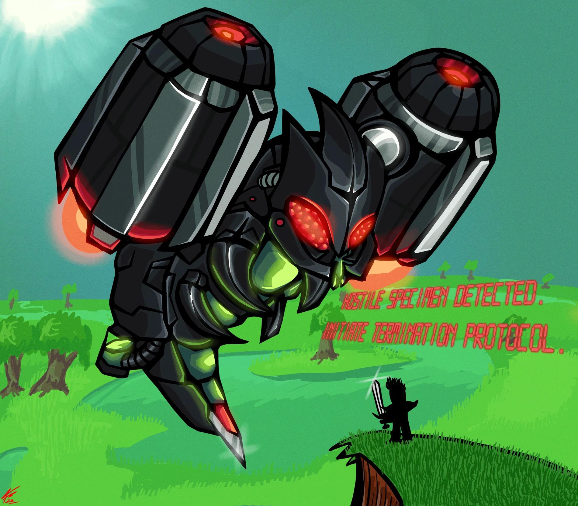 Goliat the plaguebringer thumbnail