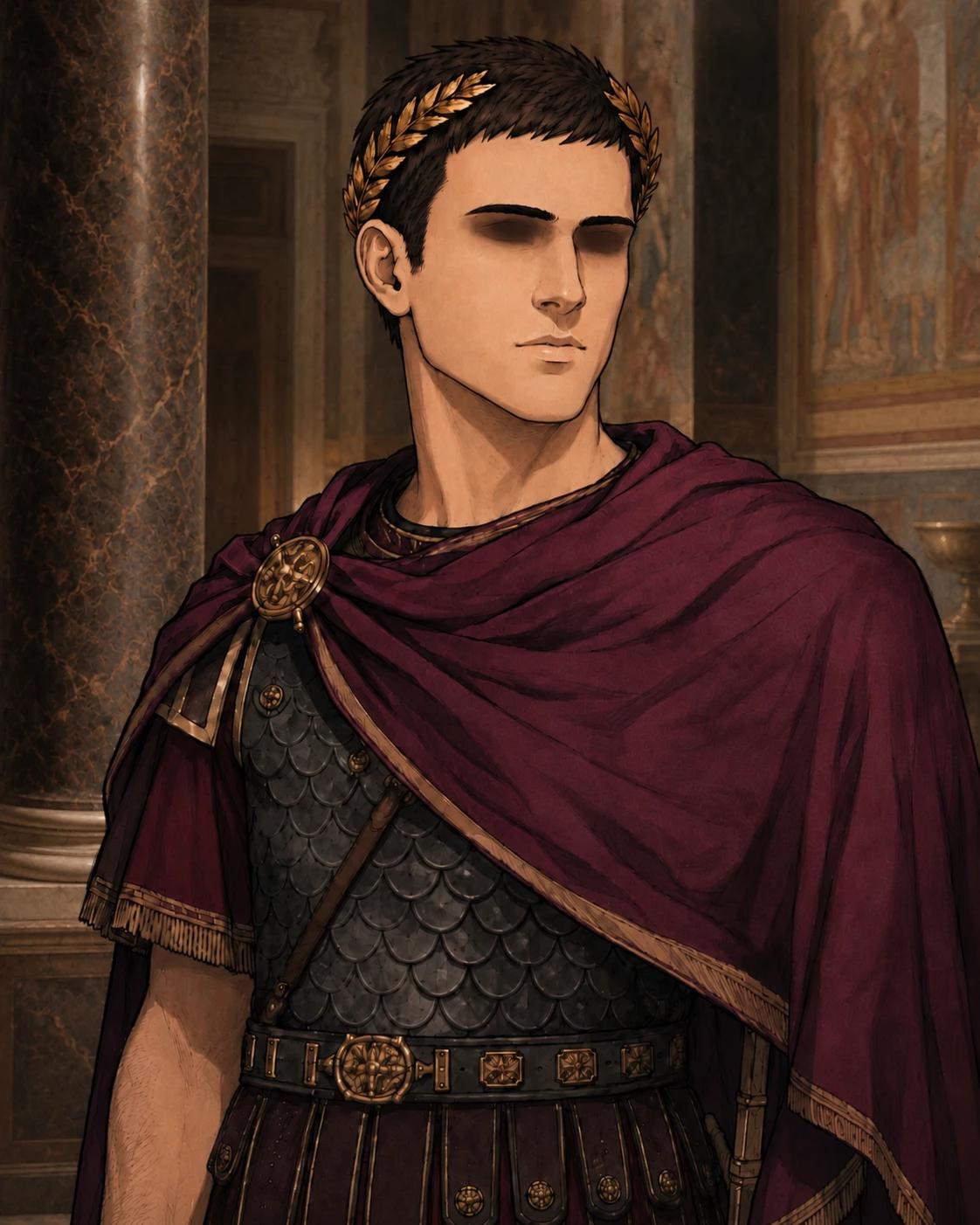 Be the Emperor of Rome thumbnail