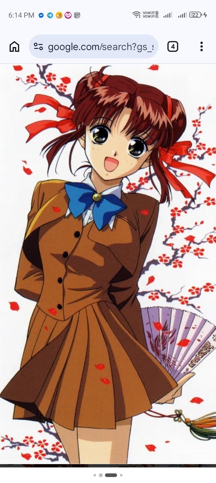 Miaka yuuki thumbnail