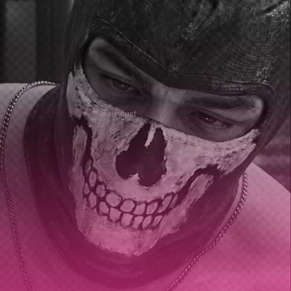 Simon Riley thumbnail