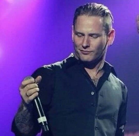 Corey Taylor  thumbnail