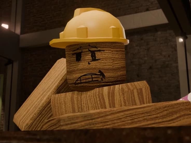 mark - regretevator - sticks and stones mv thumbnail