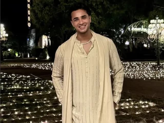Abhishek Sharma  thumbnail