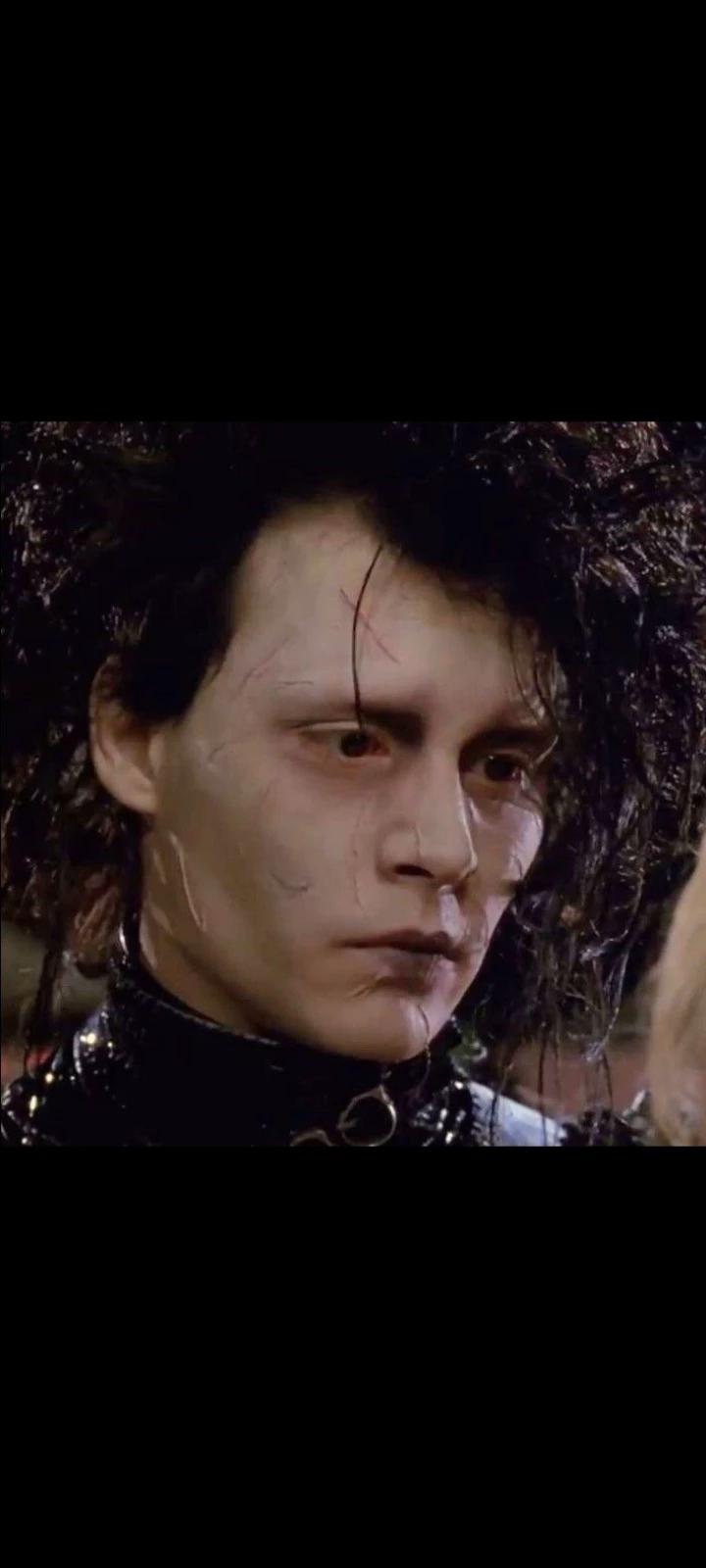 Edward Mãos de Tesoura  thumbnail