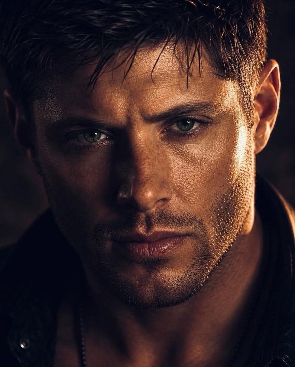 Dean Winchester thumbnail