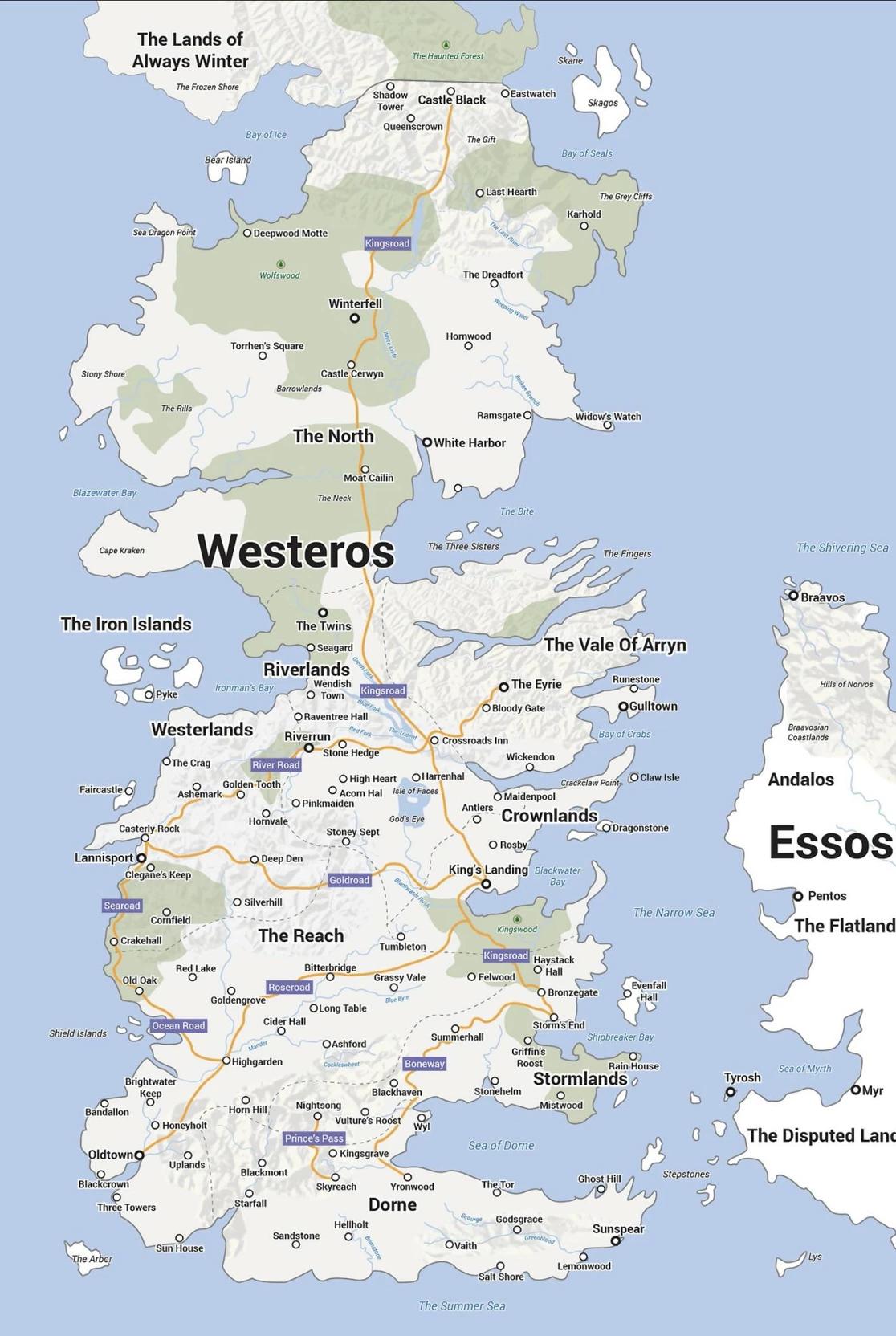Westeros thumbnail
