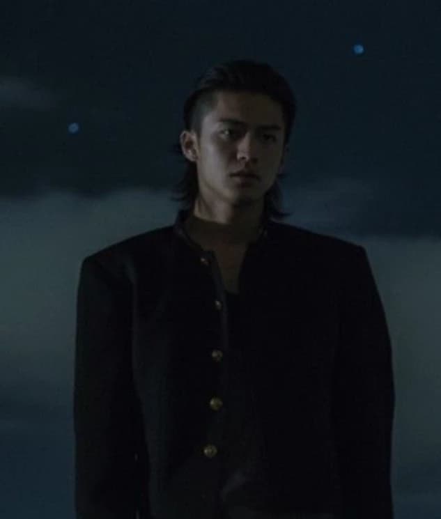 Suzuran  all-Boys High school  thumbnail