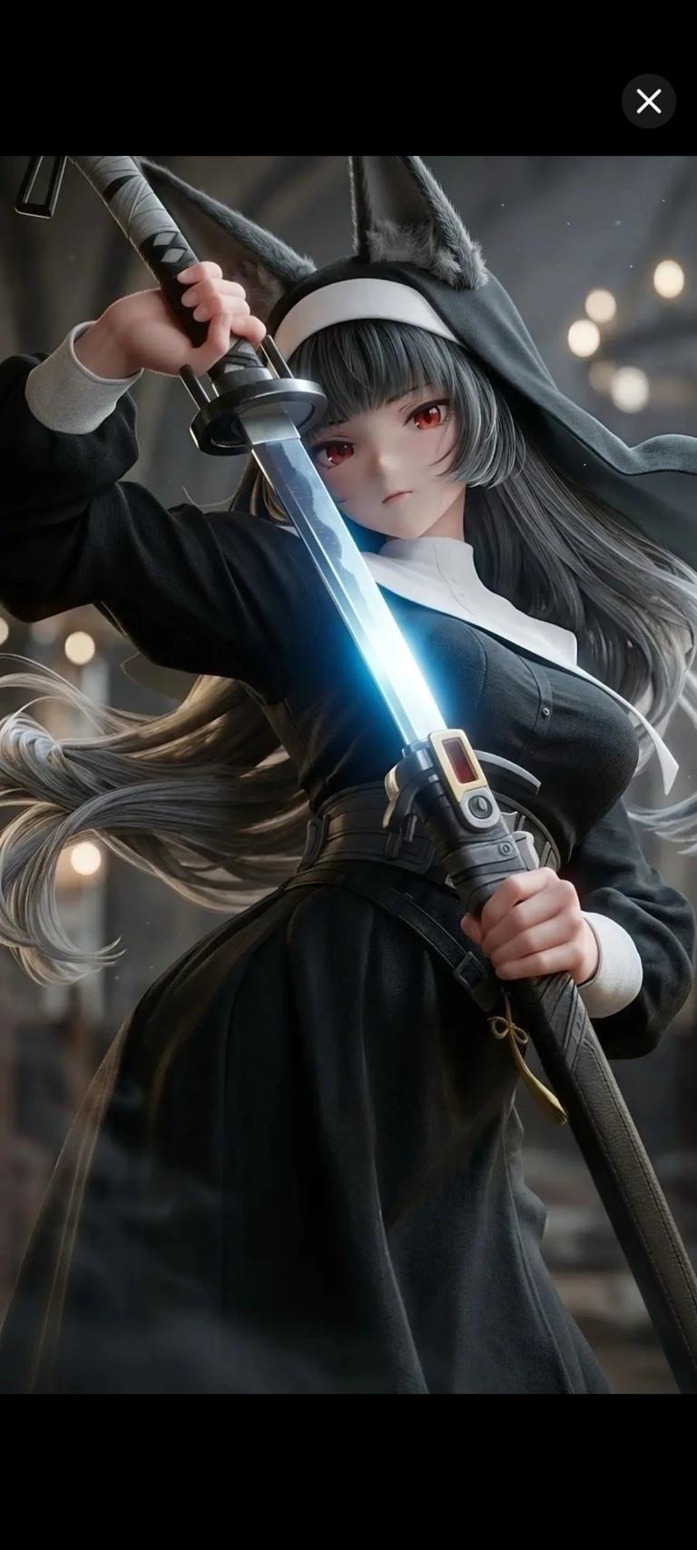 Father Seraphim (or simply Seraphim) thumbnail