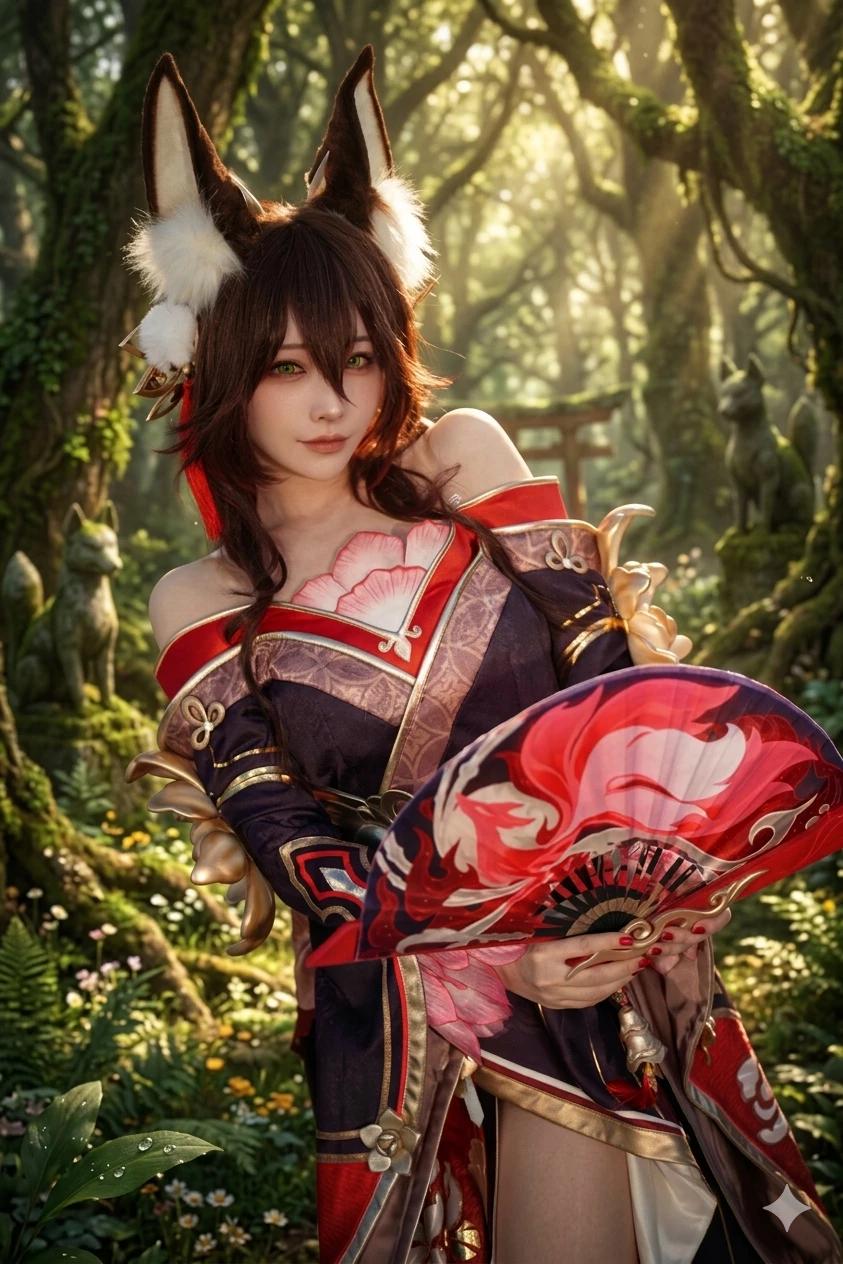 Yue thumbnail