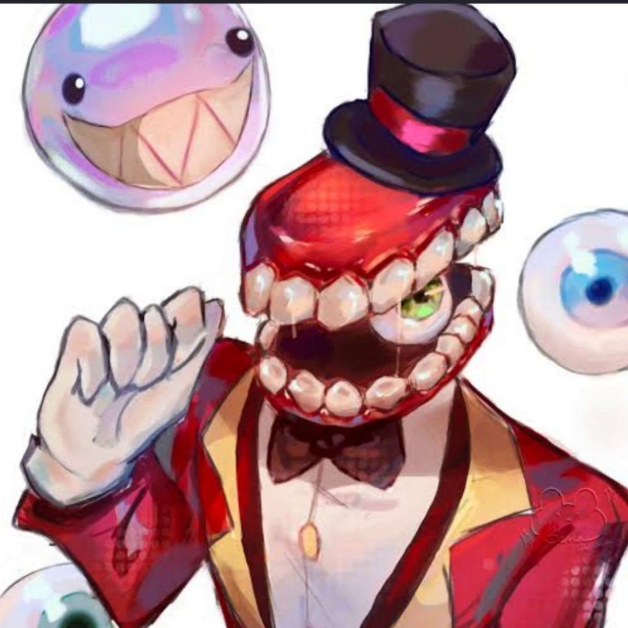 Caine thumbnail