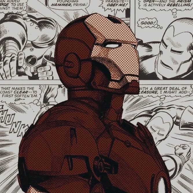 You are Iron Man 2 thumbnail