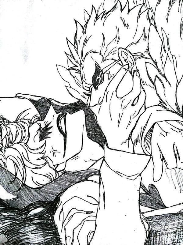 Doflamingo thumbnail