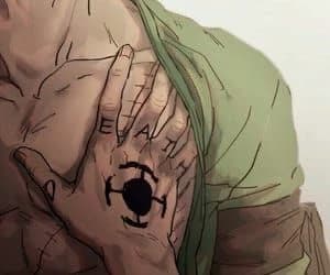 Trafalgar Law thumbnail