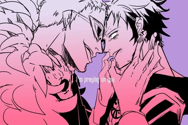 Doflamingo thumbnail