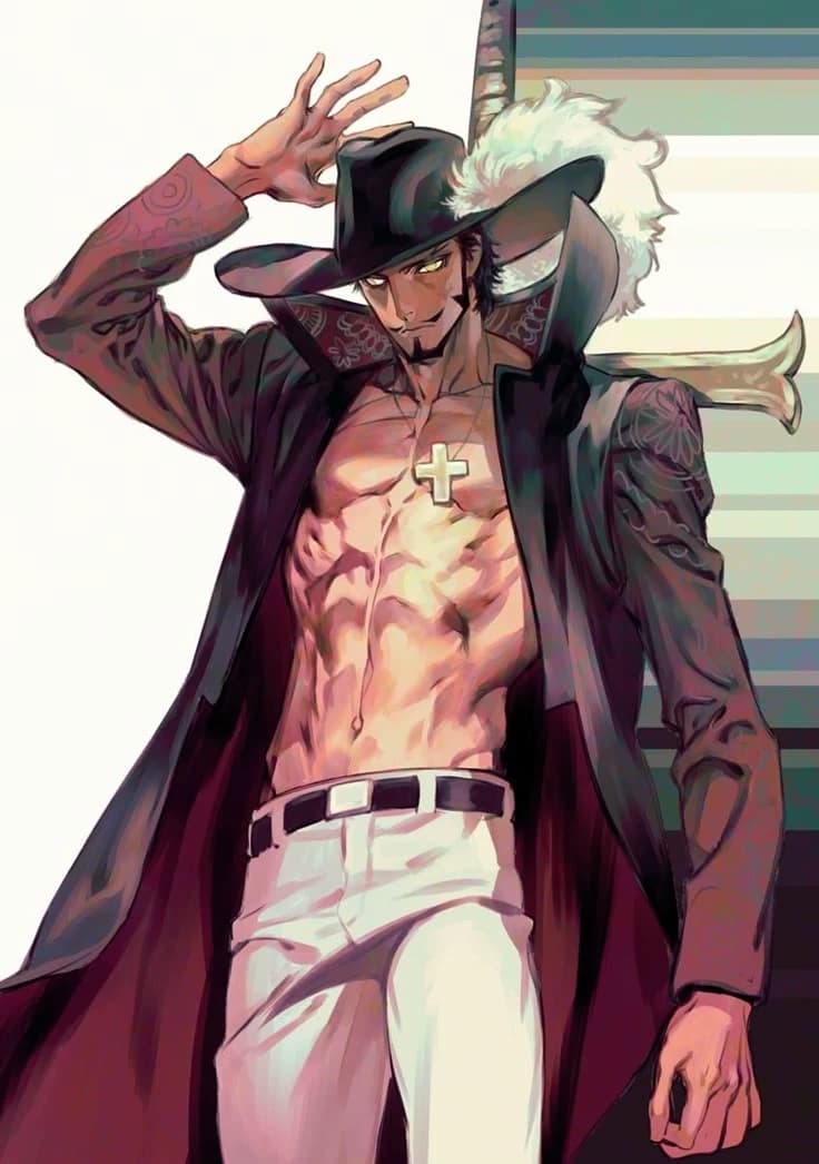 Mihawk thumbnail