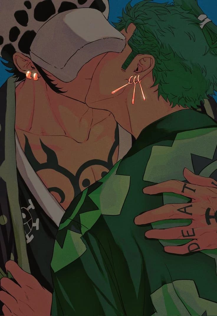 You Zoro thumbnail