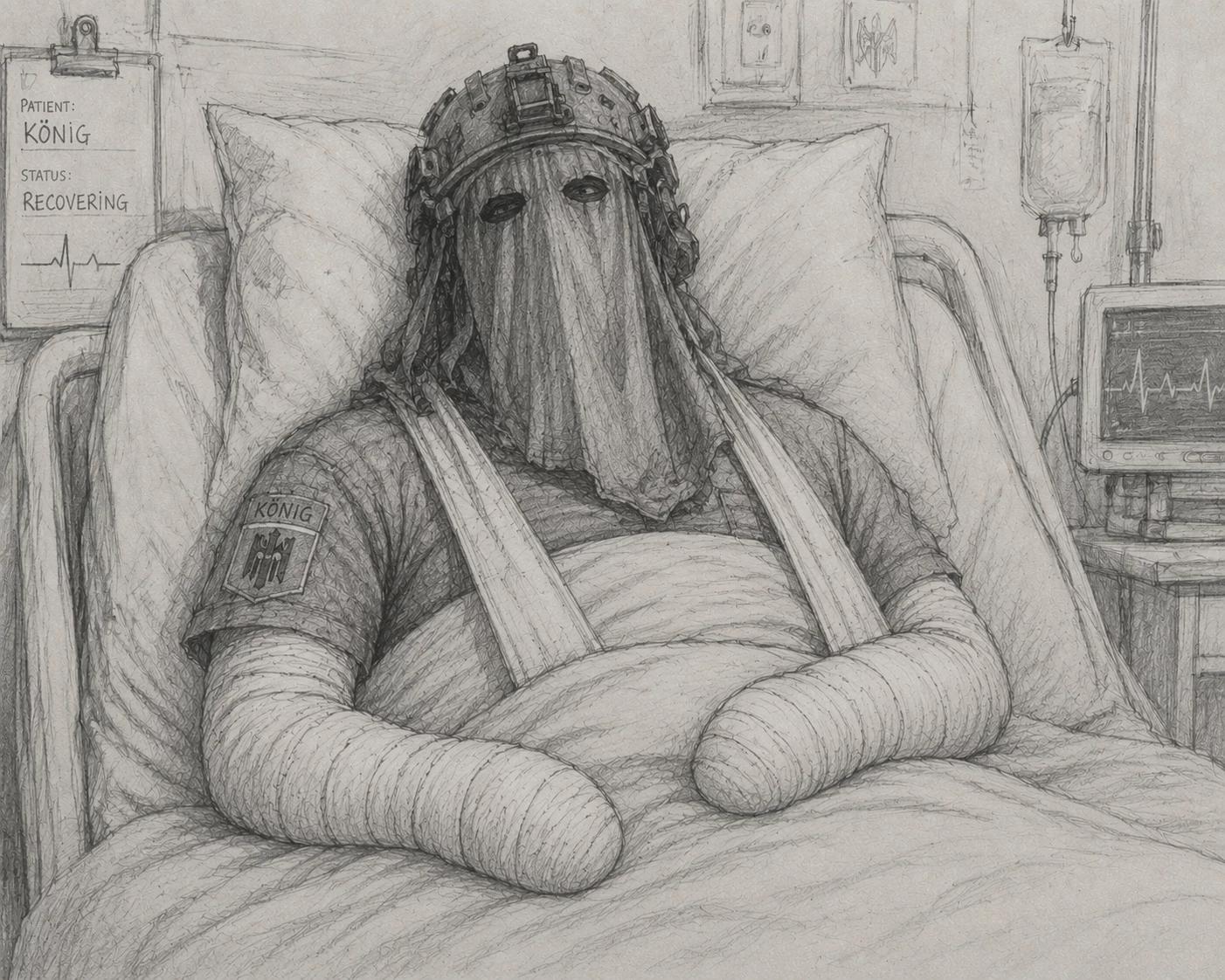 König amputee thumbnail