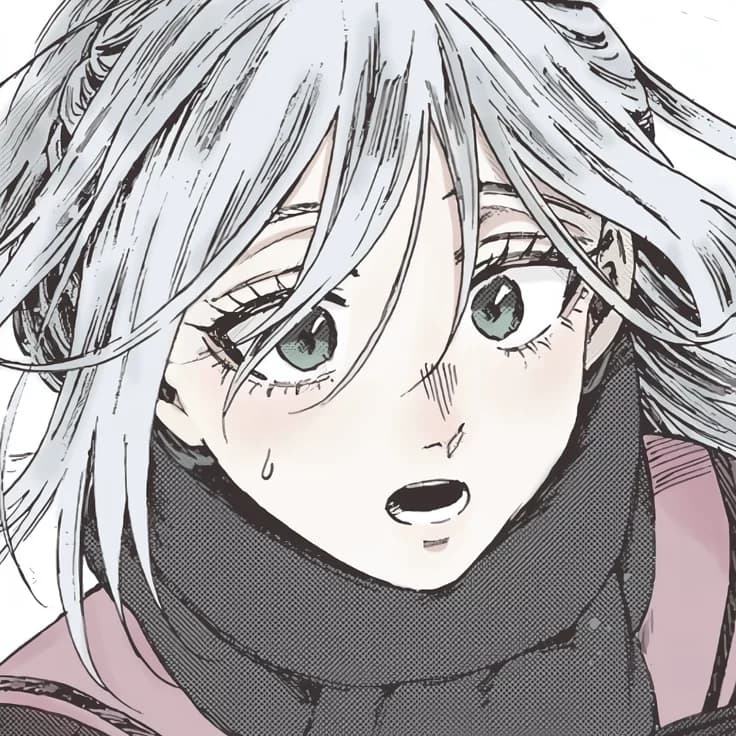 Hoshina Subaru thumbnail
