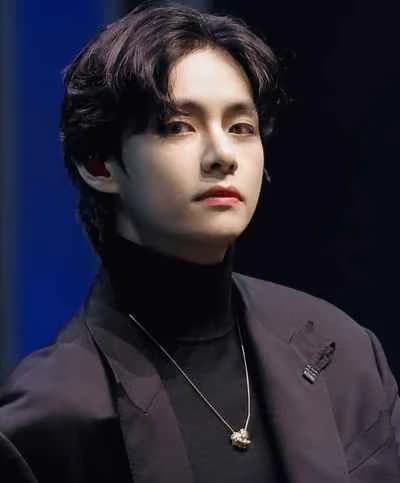 Kim Taehyung thumbnail
