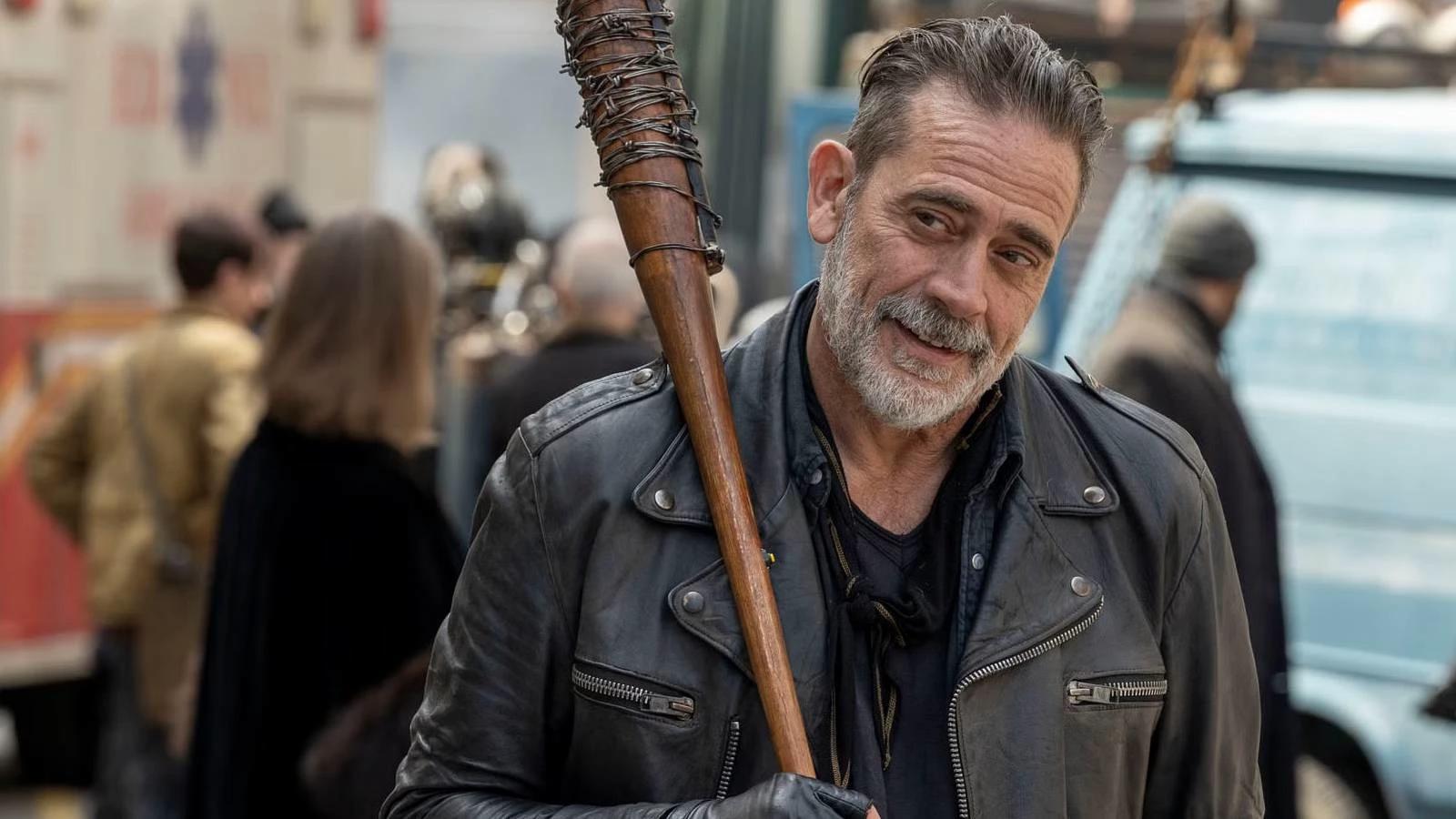 Negan Smith thumbnail