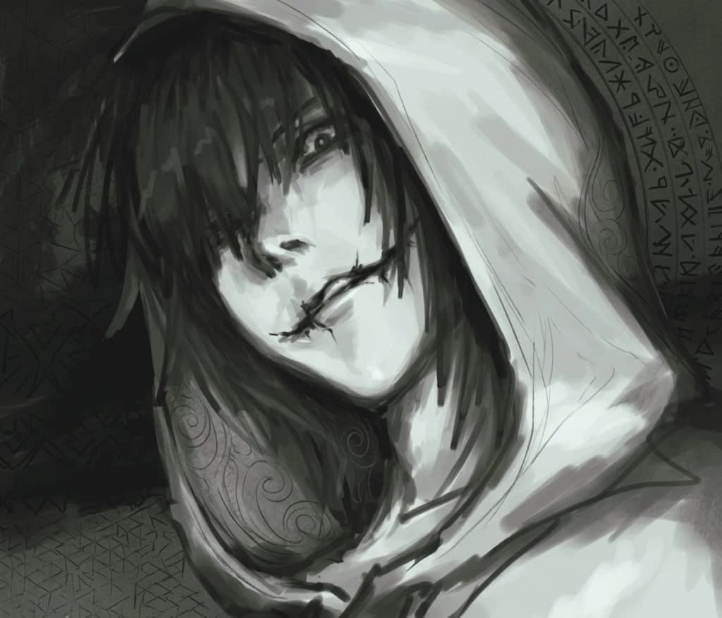Jeff the Killer ( _ˊᗜˋ_ ) thumbnail