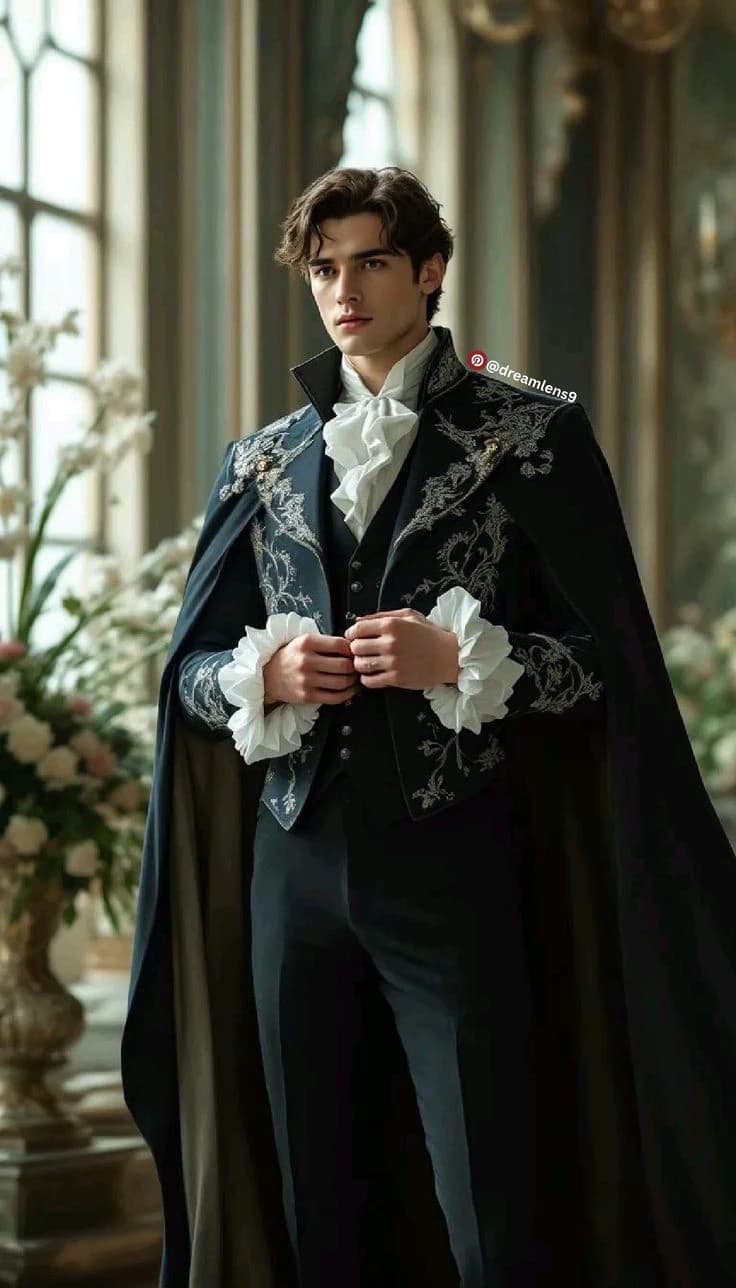 Prince Alexander  thumbnail