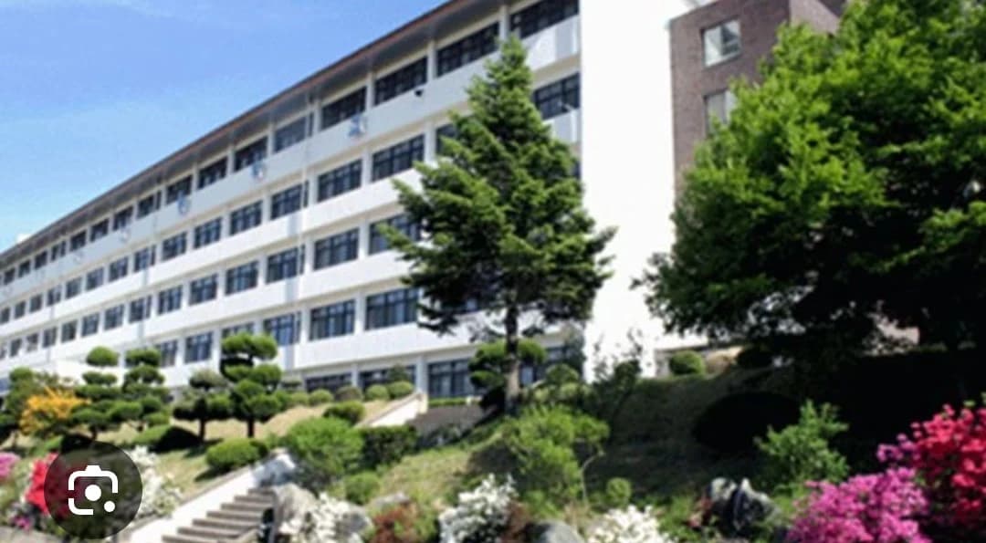 Hyosan Institute thumbnail