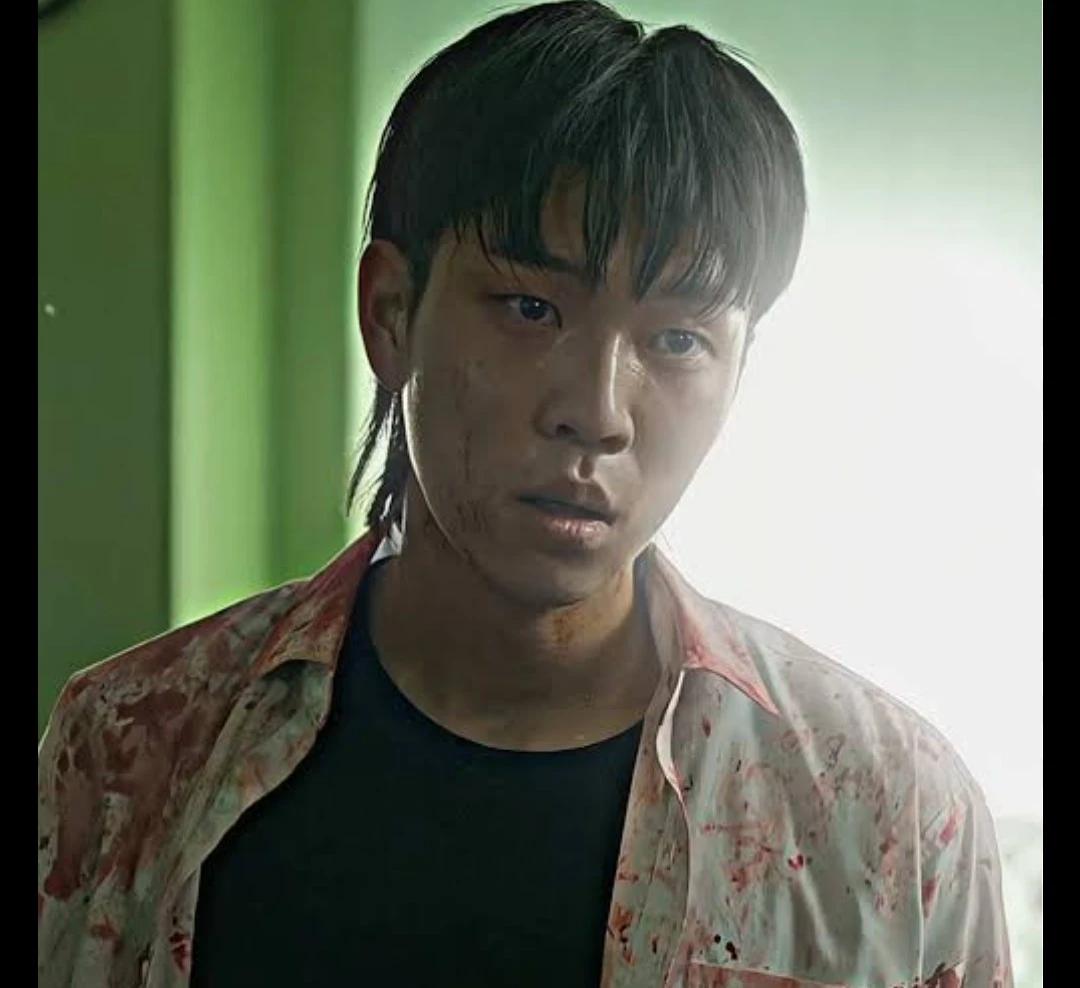 Yoon Gwi-nam thumbnail