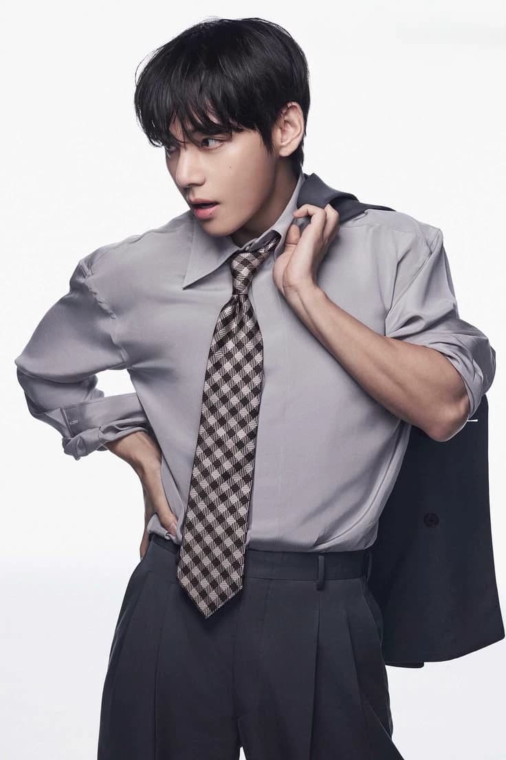 Taehyung  thumbnail