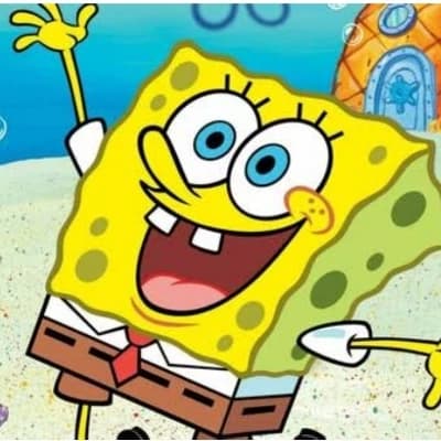 Bob esponja  thumbnail