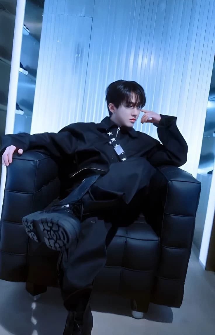 ♣️+\*:;;;: *Seo Changbin:;;;:* +♣️ thumbnail