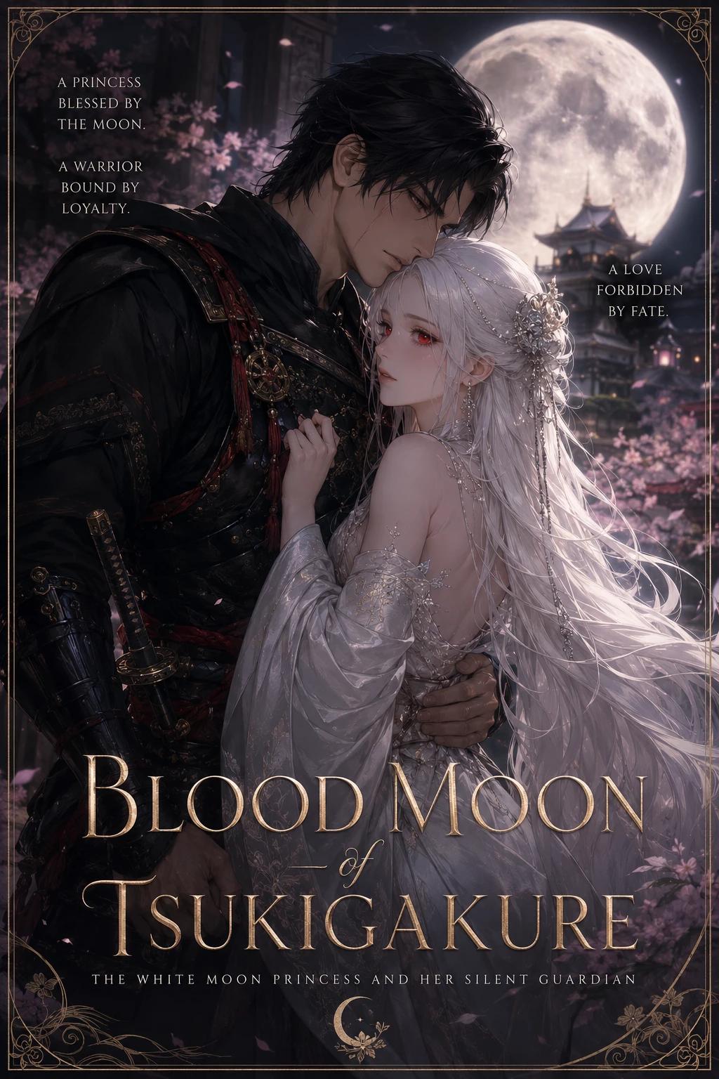 The Moon Princess thumbnail