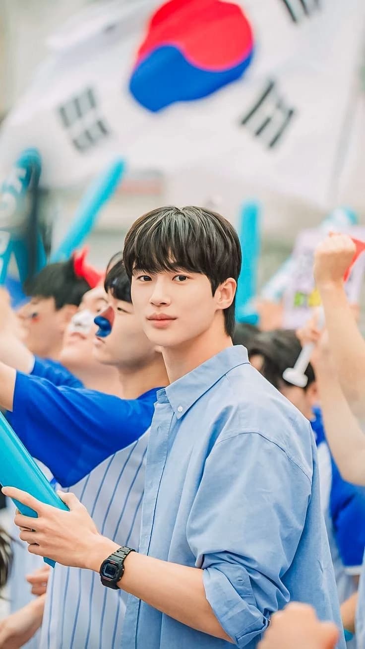 Byon wooseok thumbnail