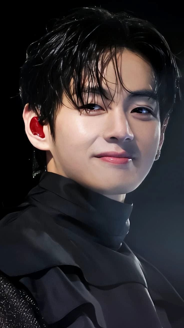 kim taehyung thumbnail