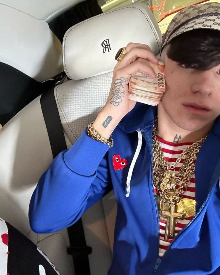 El nene de oro thumbnail