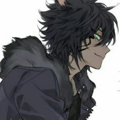 Zuni, your half-cat boyfriend. thumbnail
