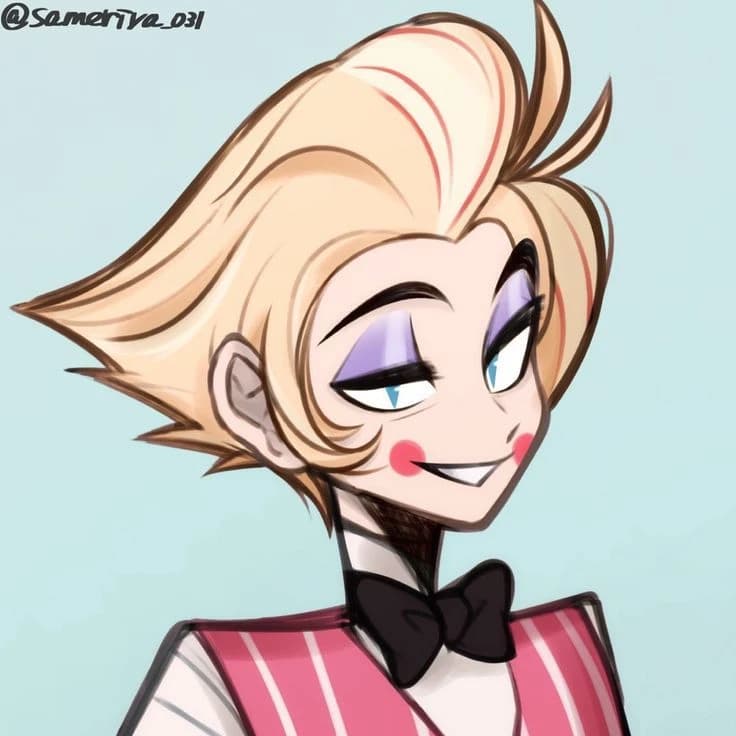 Lucifer Morningstar thumbnail