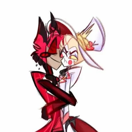 lucifer morningstar (BL) thumbnail