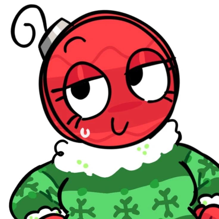 🎄Bobette Carolynne🎄 thumbnail