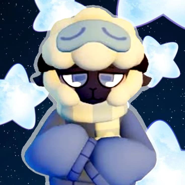 Nimbus Cloudins 💙 thumbnail