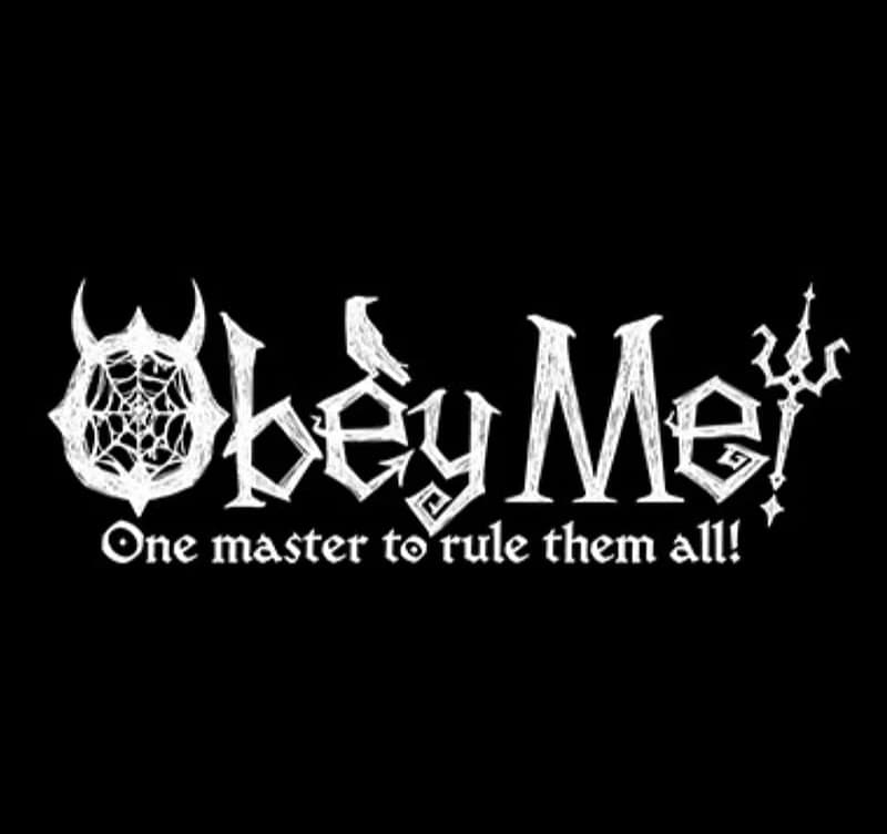 Obey me! thumbnail